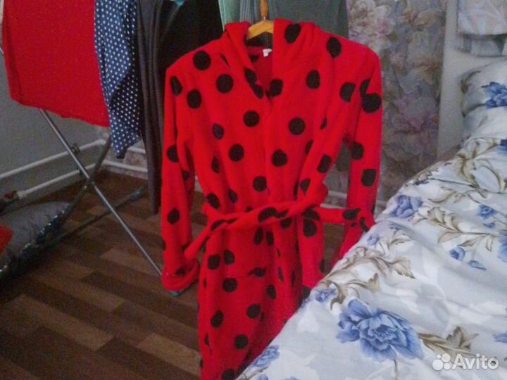 Халат домашний женский 42-40 размера