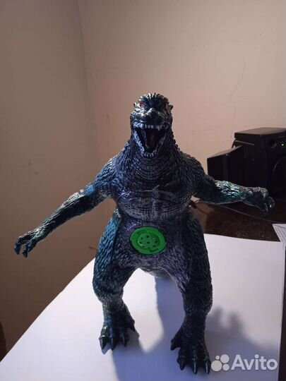 Фигурка Годзилла