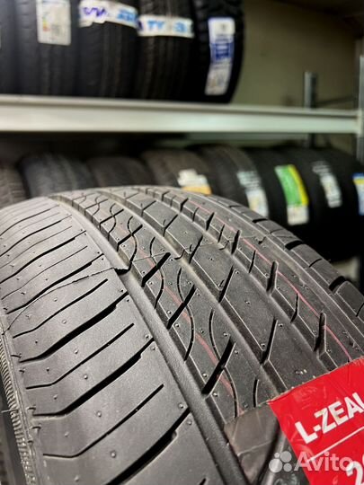 iLink L-Zeal56 275/40 R20 145T