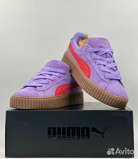 Fenty puma by rihanna женские