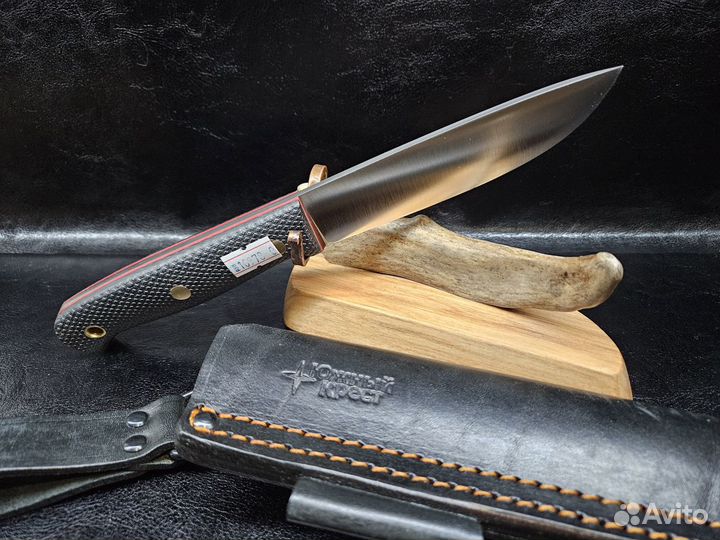 Нож Южный Крест Модель Х M 208.0862 VG10 конв