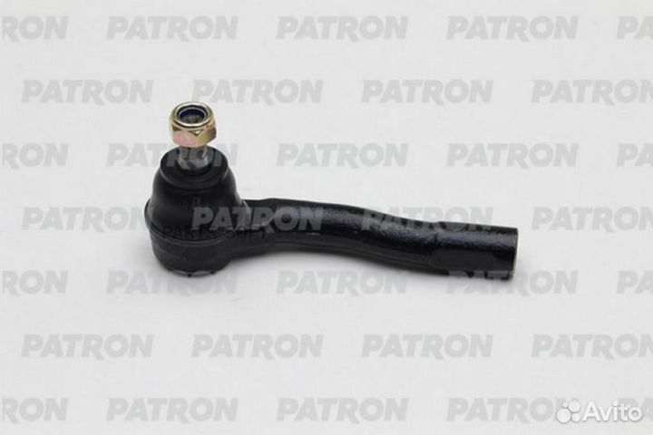 Patron PS1142rkor Наконечник рулевой тяги