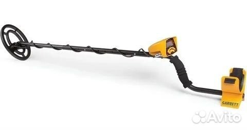 Металлоискатель Garrett Ace 250