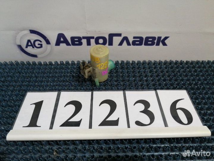 Мотор стеклоомывателя Subaru Legacy