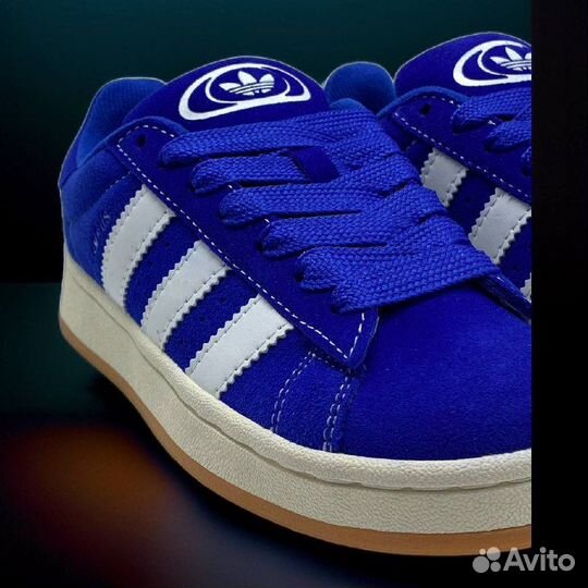 Кроссовки adidas campus 00S (Арт.92179)