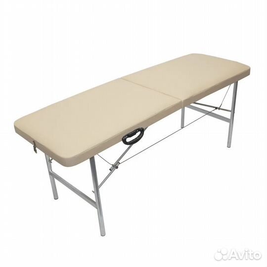 Кушетка складная