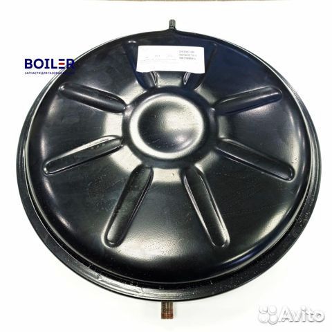 Расширительный бак Baxi / Бакси 8л