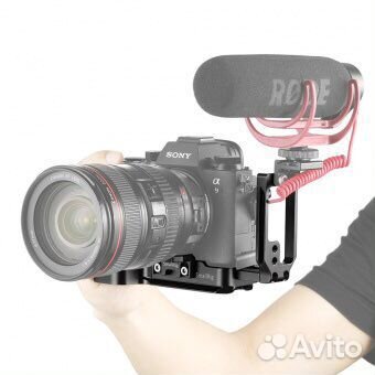 SmallRig 2122 Sony a7m3/a7Rm3/A9