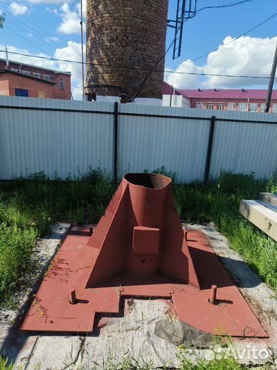 Дровяной котел