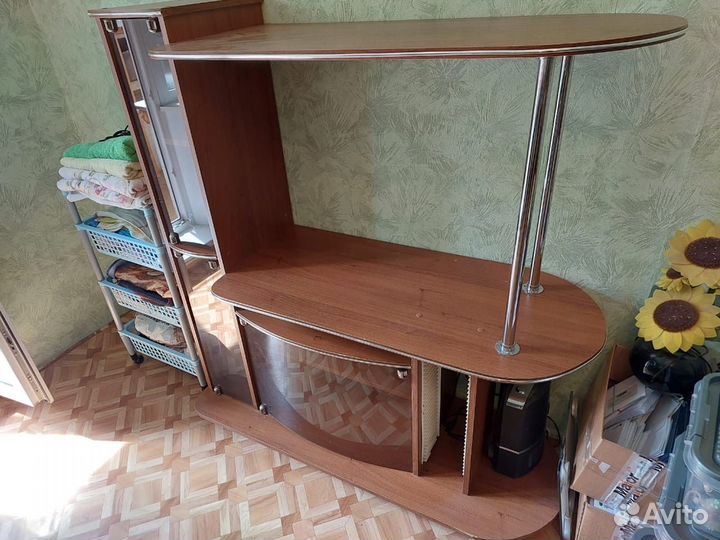 Тумба под телевизор