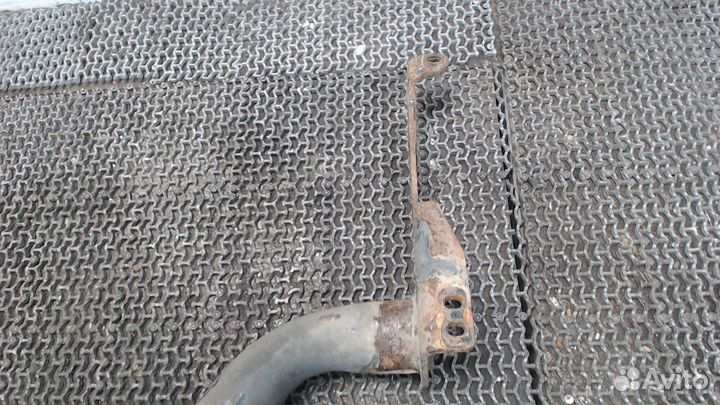 Прицепное устройство Nissan Titan, 2005