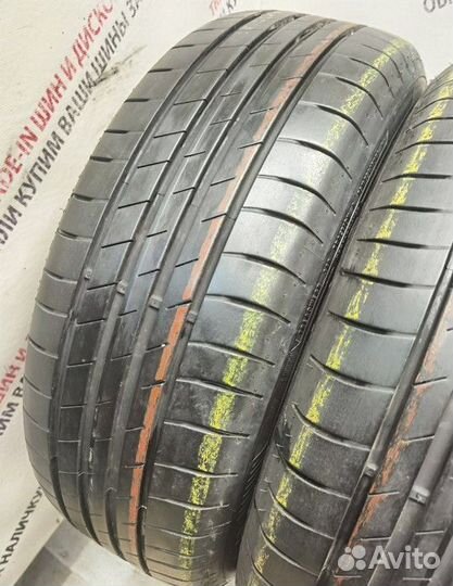 Goodyear EfficientGrip 205/60 R16 92V