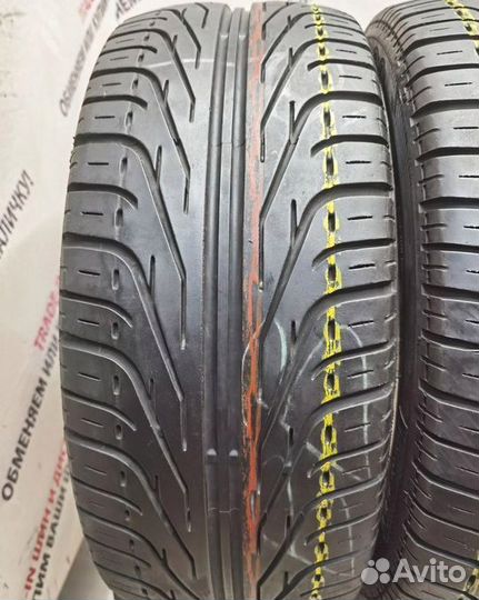 Pirelli P5000 Drago 195/45 R15 78V