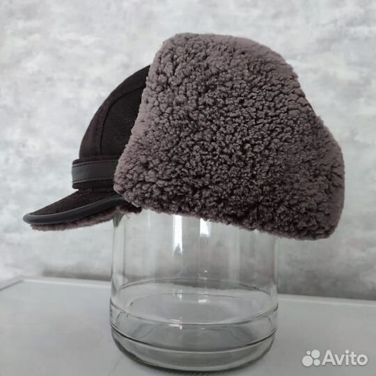 Шапка зимняя