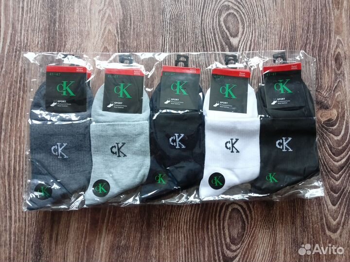 Носки Nike Adidas Jordan Lacoste