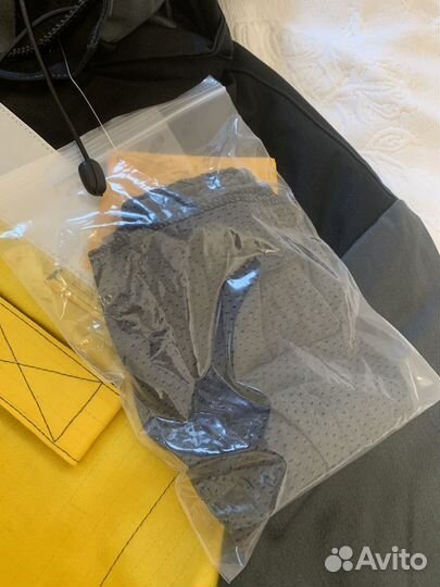 Спецодежда Роснефть мужская