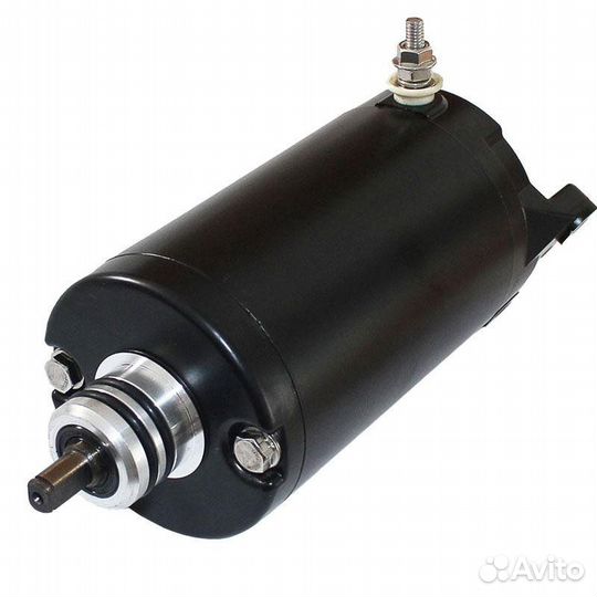 Стартер гидроцикла BRP Sea-Doo Rotax 1503 2002-20