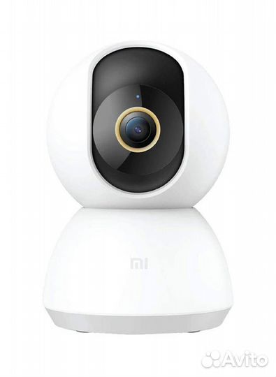 Видеокамера IP XiaomiI Mi 360 Home Security 2K