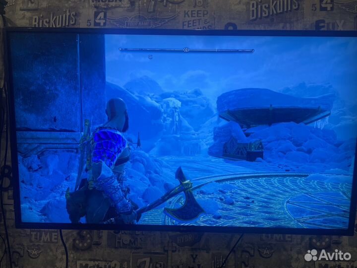 Sony playstation 4 (PS4)