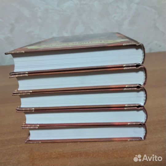 Хроники стаи