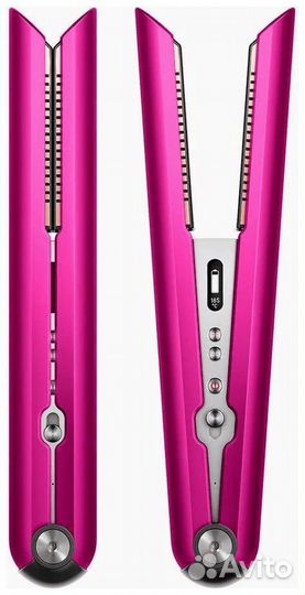 Dyson Corrale HS03 (Nickel/Fuchsia) Индия