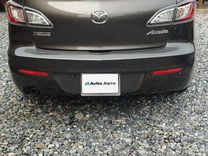 Mazda Axela 1.5 AT, 2013, 46 000 км, с пробегом, цена 1 500 000 руб.