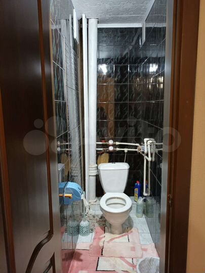 3-к. квартира, 65,2 м², 3/5 эт.