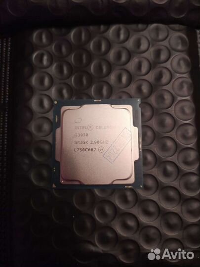 Сборка Материнской платы btc b250 для майнинга