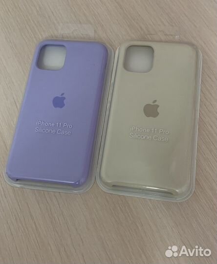 Чехлы и стекла на iPhone 11, 12, 13