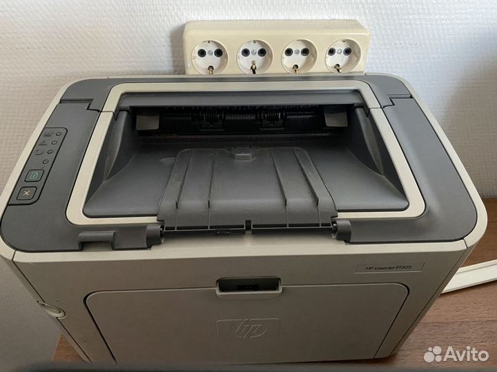 Принтеры, сканеры и мониторы