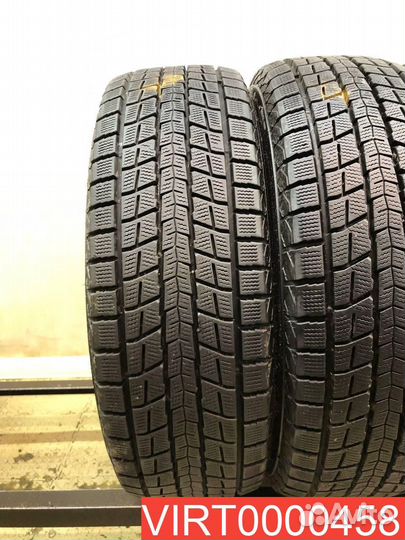 Dunlop Winter Maxx SJ8 225/65 R17 102Q