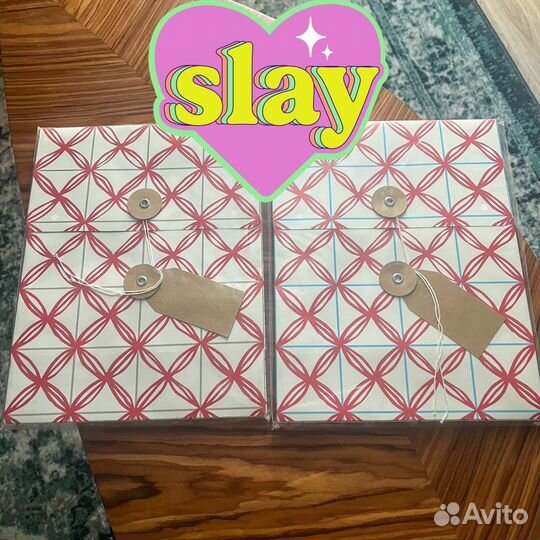 Подарочные пакеты Икеа, новые, в упаковке