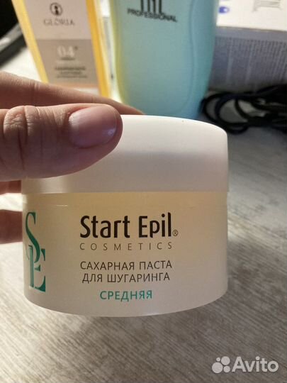 Сахарная паста