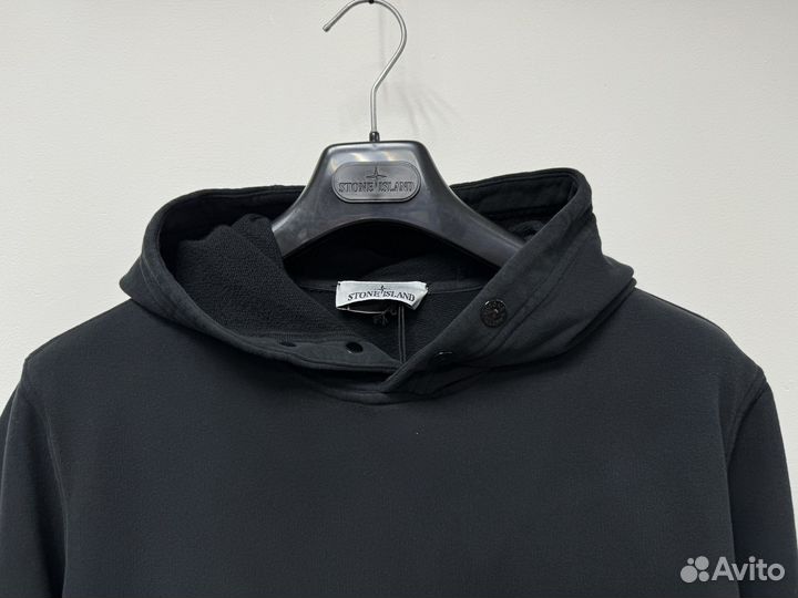 Худи Stone Island - S, M, L, XXL