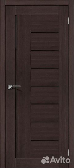 Межкомнатные двери