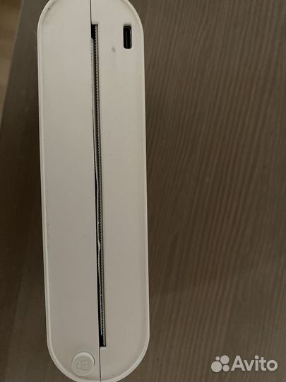 Мини принтер PeriPage