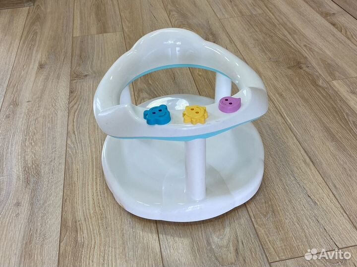 Стульчик для купания