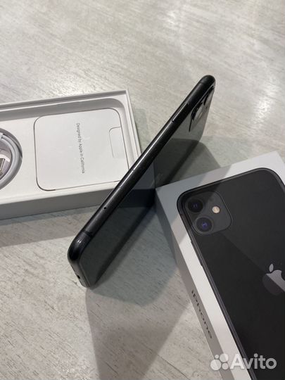 iPhone 11 в оригинале