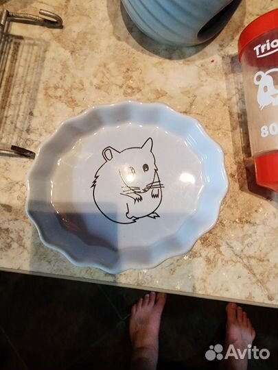 Все для хомяка,кормушка,поилка,корм,шар,колесо,дом