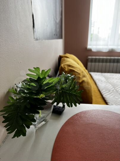 Квартира-студия, 20 м², 3/4 эт.