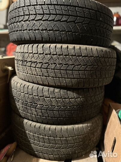 DoubleStar DW02 215/65 R16