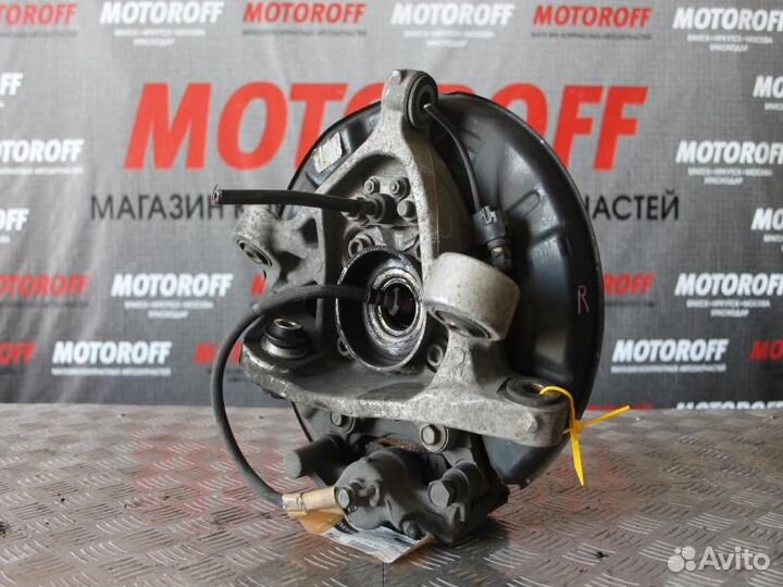 Ступица задняя правая Тойота Марк Икс GRX120 А373