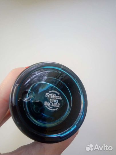 Hugo Boss Bottled Night 100 мл Туалетная Вода