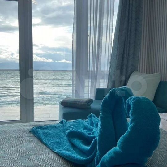 Комната 25 м² в 1-к., 3/3 эт.