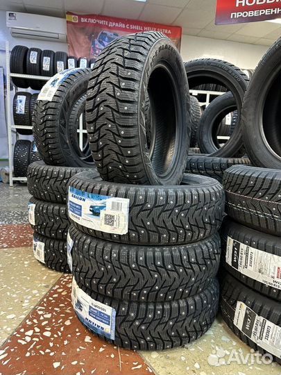 Sailun Ice Blazer WST3 205/70 R15 100T