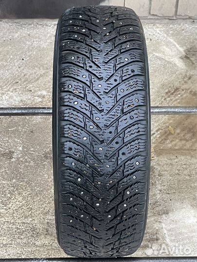 Nokian Tyres Hakkapeliitta 8 185/65 R15 92T