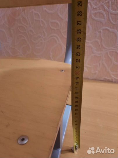 Стул детский