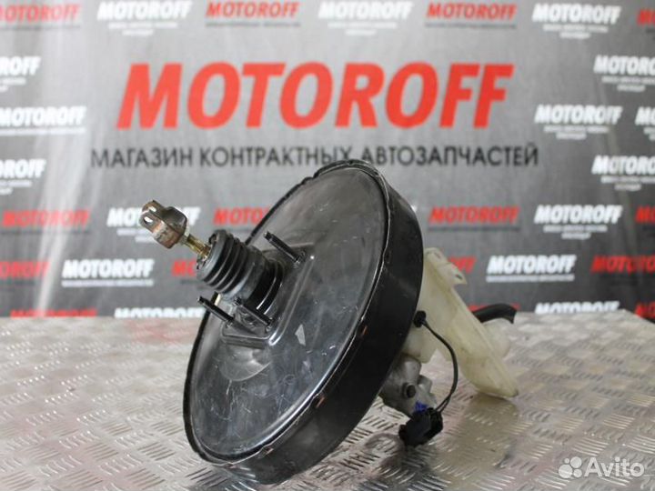 Главный тормозной +ваккум мпв lwew 99 А403