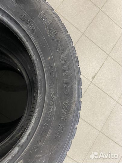 Nokian Tyres Nordman 7 185/65 R15