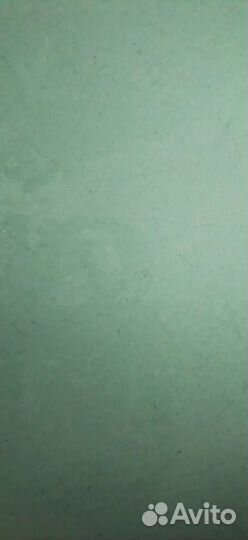 Тарелки икеа большие плоские зеленые 2 шт